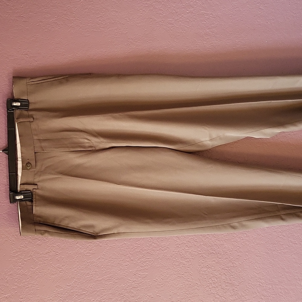 Louis Raphael Tailored Pants - Picture 8 of 16